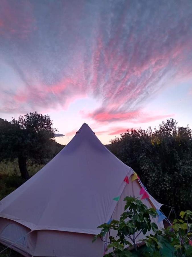 Hidden Valley Andalucia アロラ エクステリア 写真