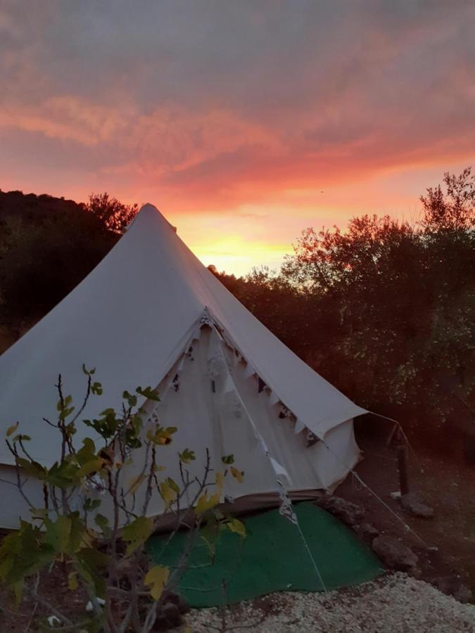 Hidden Valley Andalucia アロラ エクステリア 写真