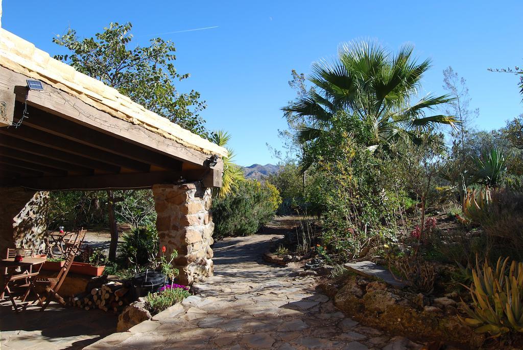 Hidden Valley Andalucia アロラ エクステリア 写真