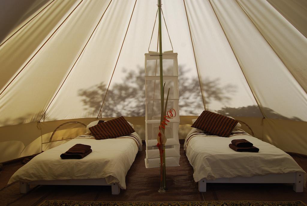 Hidden Valley Andalucia アロラ 部屋 写真