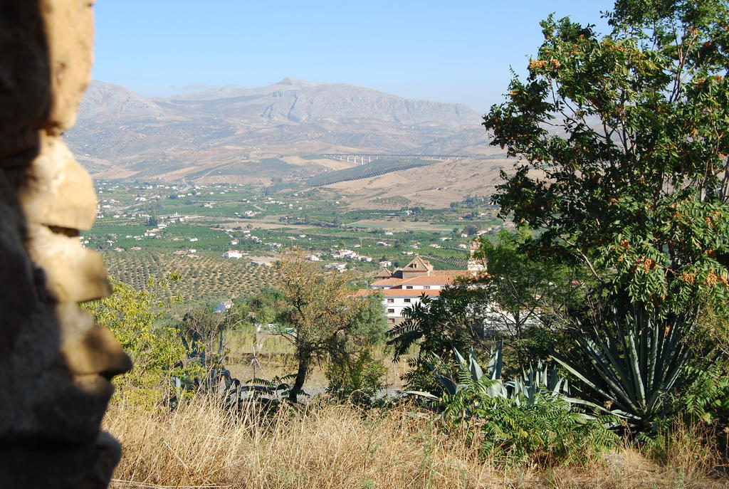 Hidden Valley Andalucia アロラ エクステリア 写真