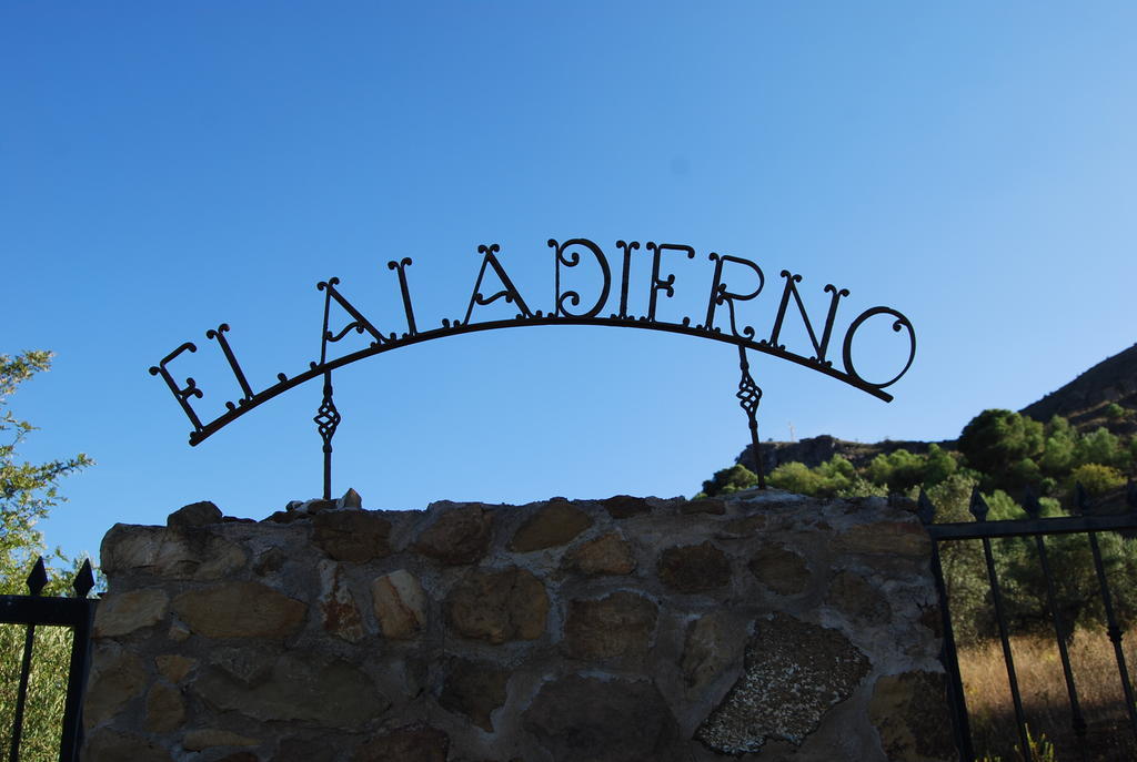 Hidden Valley Andalucia アロラ エクステリア 写真