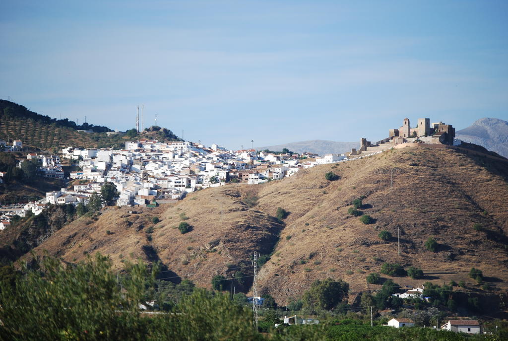 Hidden Valley Andalucia アロラ エクステリア 写真