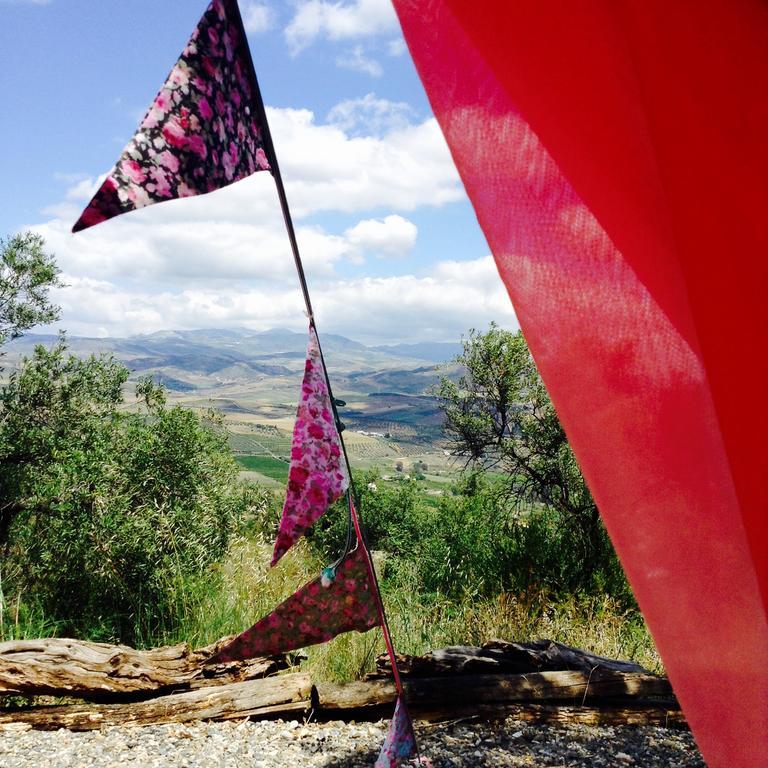 Hidden Valley Andalucia アロラ エクステリア 写真